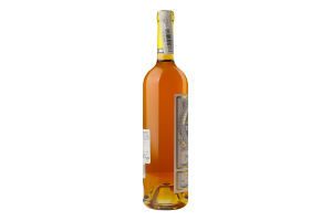 Вино 0.75л 13% біле солодке Sauternes Chateau de Myrat пл