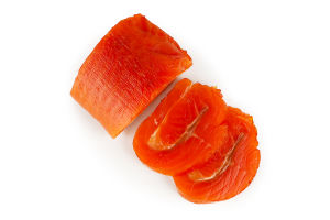 Форель балик х/к охол ваг