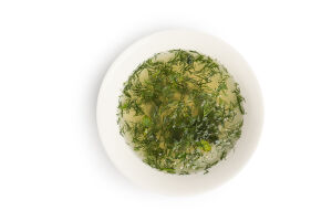 Бульон курячий 300г