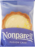 Пирожное Корзинка микс Nonpareil м/у 26г