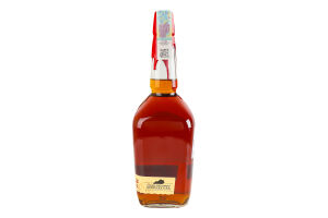 Віскі 0.7л 54.75% бурбон Cask strength Maker's Mark пл
