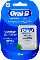 Нитка зубная 25м Прохладная мята Oral-B 1шт
