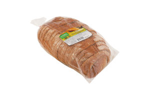 Хліб нарізний Цільнозерновий Гама Fresh Sandwiches м/у 450г