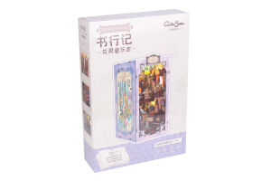 Конструктор Лісовий концерт букнук LED 985802