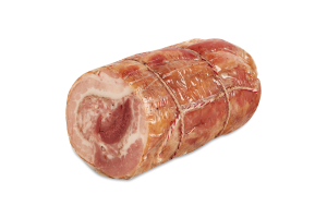 Рулет с языком Родинна ковбаска в/к в/с кг