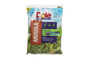 Dole Salad Arugula