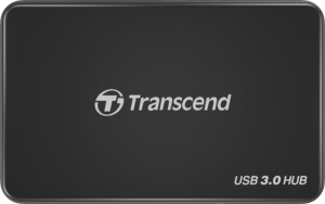 USB-хаб HUB3 Transcend 1шт