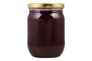 Повидло сливове Дари ланів с/б 630г