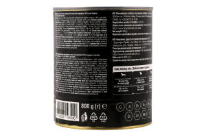 Корм д/дорослих собак Original Mono Protein Свинина з овочами 800г ж/б Carnie