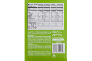 Nabisco Savory Pack - 20 CT