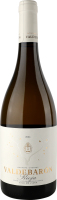 Вино Вальдебарон біле сухе 13,5% 0,75л Бодегас Ондарре