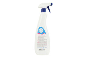 Средство чистящее для ванн Лаванда Swift 750мл