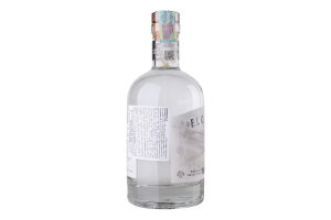 Ром 0.7л 37.5% White El Galipote пл