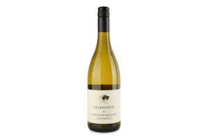 Вино Chardonnay біле сухе 13,5% 0,75л Jacques Bourguignon