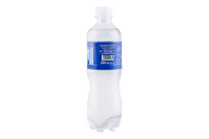 Вода питьевая сильногазированная обработанная Артезианская Kovtok п/бут 0.5л