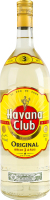 Ром 1л 37.5% Anejo 3 Anos Original Havana Club пл