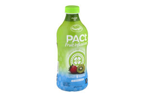 Ocean Spray PACt Fruit Infusions Juice Strawberry Kiwi
