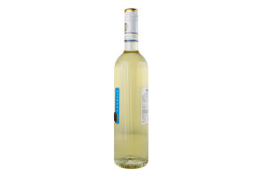 Вино Solicello Pinot Grigio DOC біле сухе