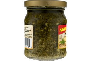 Prego Italian Sauce Basil Pesto