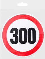 Наліпка TerraPlus 300