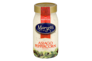 Marzetti Asiago Peppercorn Dressing