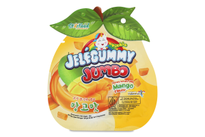 Желейки Mango Jumbo Kiokio м/у 35г