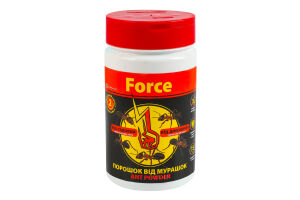 Порошок від мурашок Force 150г