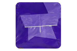 Печенье сахарное с какао Tea biscuits Київхліб м/у 190г