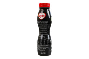 Йогурт 2.5% з наповнювачем Фісташкове капучино Cafe Чудо п/пл 260г