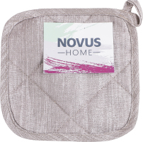 Прихватка Novus Home Рietra 20*20см мел.