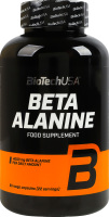 Добавка диетическая капсулы Beta Alanine BioTechUSA 90шт