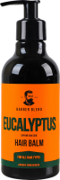 Бальзам для всіх типів волосся Eucalyptus Barber Blend 300мл