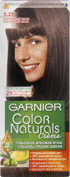 Краска для волос Color Naturals Каштановый шатен №6.25 Garnier