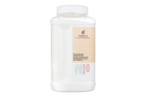 Порошок для посудомоечной машины с активным кислородом Эко Tortilla 1000г