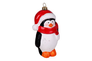 Прикраса ялинкова Пінгвін 833867
