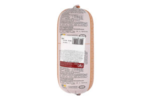 Ковбаса варена Смачна Фарро 1с кг