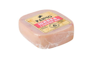 Ветчина С куриным филе Ранчо в/к в/с кг