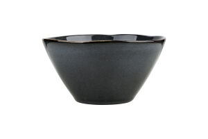 Піала MBM My Home Фйорд темно-синя 15,5см KP-124