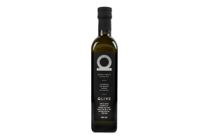 Олія оливкова Olive Extra Virgin перш хол віджиму