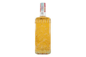 Текіла 1л 35% Gold Olmeca пл
