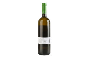 Вино 0.75л 13% белое сухое IGT Совиньон Блан Vigneti delle Dolomiti Lutea бут