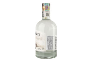 Ром 0.7л 37.5% White El Galipote бут