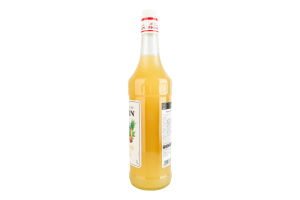 Премікс Піна колада Monin с/пл 1л