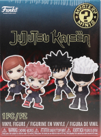 Фігурка ігрова Mystery Minis Магічна битва в асортименті Funko