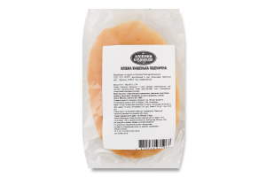 Кишенька хлібна пшенична Хлібний Будиночок м/у 50г