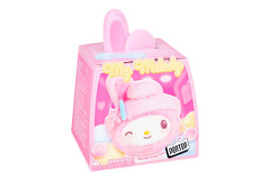 Іграшка-сюрприз м'яка My melody Гарнюня-манюня в асортименті Pop Top