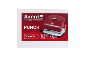 AXENT/ДІРКОПРОБИВАЧ E, 30 ЧОР