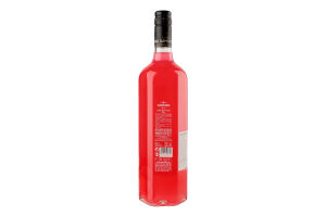 Напиток алкогольный 1л 13.5% на основе вина Pink citrus Aperitivo Gamondi бут