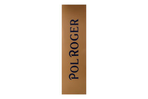 Pol Roger Champagne АОС Rich Demi-Sec Reserve (g/b)