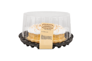 Торт Три молока